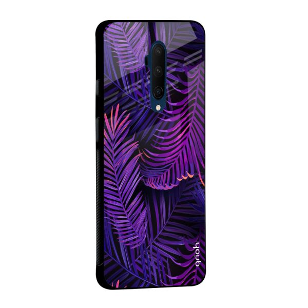 Plush Nature Glass Case for OnePlus 10T 5G For Sale