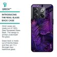 Plush Nature Glass Case for OnePlus 10T 5G For Sale