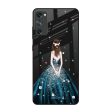 Queen Of Fashion Glass Case for Samsung Galaxy S20 FE Fashion