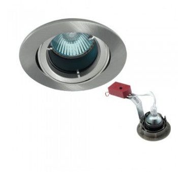 Ansell Lighting ATL BA  Twistlock Low Glare Baffle Adaptor Online Sale