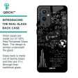 Funny Math Glass Case for OnePlus 9 Pro Online Sale