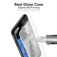 Dark Grunge Glass Case for Poco M3 Cheap