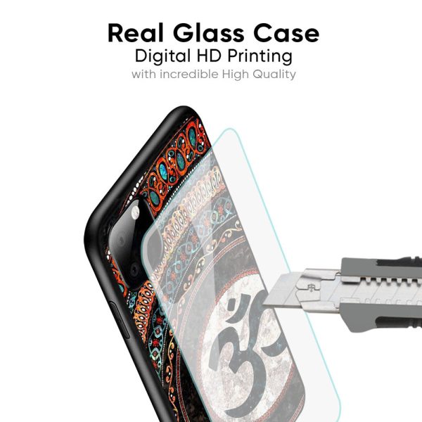 Worship Glass Case for Poco M3 Sale