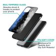 Dark Grunge Glass Case for Poco M3 Cheap