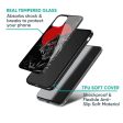 Red Moon Tiger Glass Case for OnePlus 9 Cheap