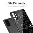 Funny Math Glass Case for OnePlus 9 Pro Online Sale